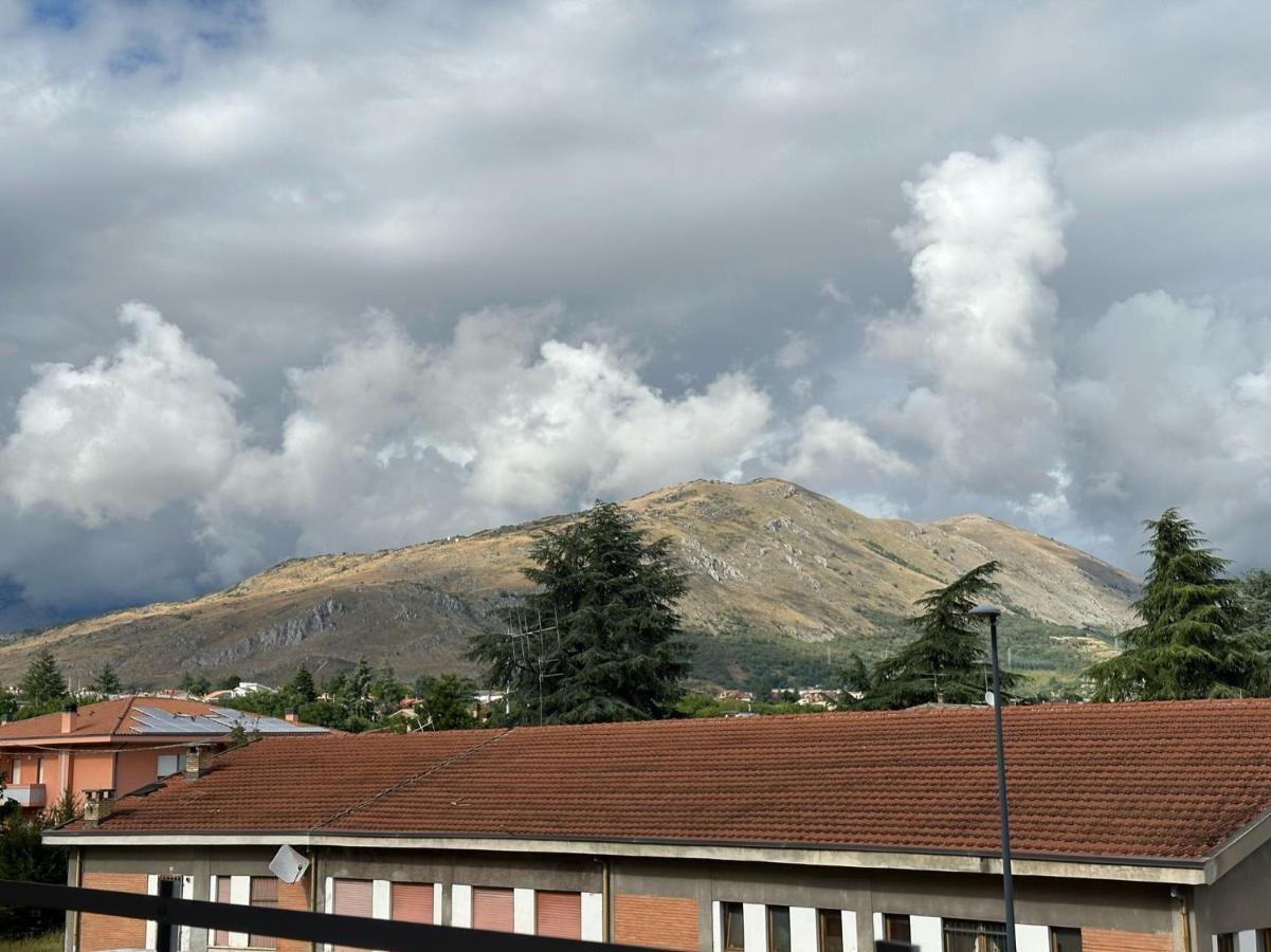 Casa Montessori Avezzano Exterior foto