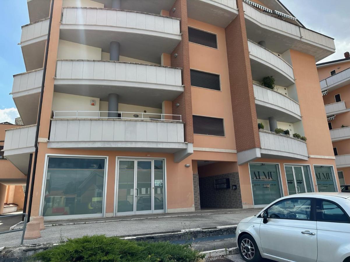 Casa Montessori Avezzano Exterior foto
